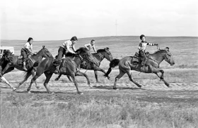 1960-1985 жылдардағы Қазақстан - фото 40
