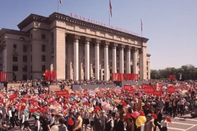 1960-1985 жылдардағы Қазақстан - фото 42