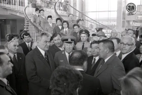 1960-1985 жылдардағы Қазақстан - фото 44