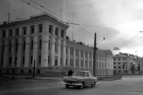 1960-1985 жылдардағы Қазақстан - фото 50