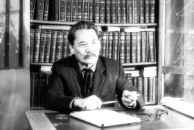 Culture of Kazakhstan from 1936 to the Present Day - photo 3