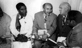 Culture of Kazakhstan from 1936 to the Present Day - photo 6