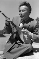 Culture of Kazakhstan from 1936 to the Present Day - photo 7