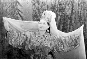 Culture of Kazakhstan from 1936 to the Present Day - photo 9