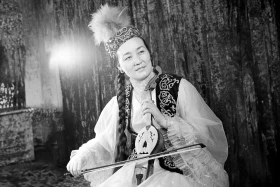 Culture of Kazakhstan from 1936 to the Present Day - photo 10