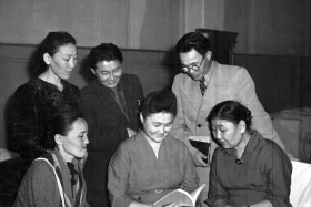 Culture of Kazakhstan from 1936 to the Present Day - photo 14