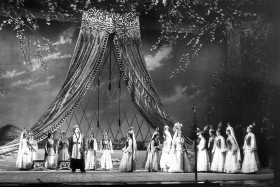 Culture of Kazakhstan from 1936 to the Present Day - photo 16