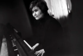 Culture of Kazakhstan from 1936 to the Present Day - photo 19