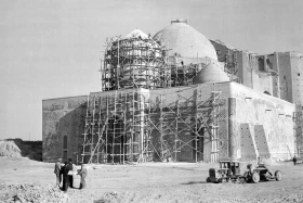 Culture of Kazakhstan from 1936 to the Present Day - photo 21