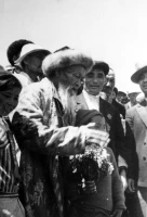 Culture of Kazakhstan from 1936 to the Present Day - photo 23