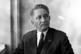 Culture of Kazakhstan from 1936 to the Present Day - photo 28