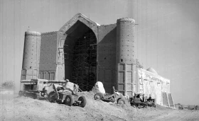 Culture of Kazakhstan from 1936 to the Present Day - photo 26