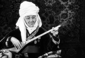 Culture of Kazakhstan from 1936 to the Present Day - photo 29