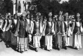 Culture of Kazakhstan from 1936 to the Present Day - photo 34