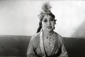 Culture of Kazakhstan from 1936 to the Present Day - photo 35