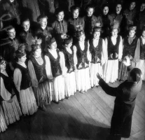 Culture of Kazakhstan from 1936 to the Present Day - photo 37