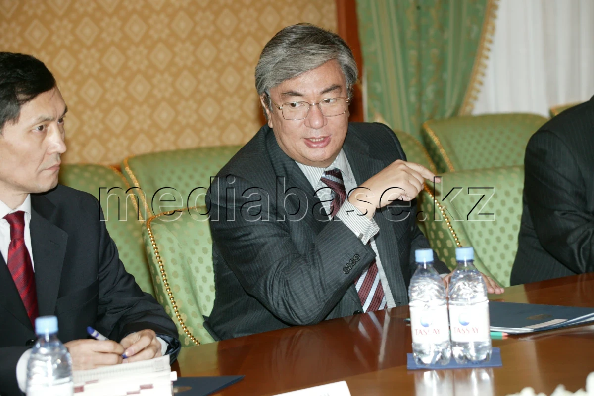 1986 жылдан бастап қазірге дейінгі Қазақстан - фото 1