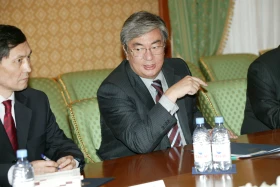 Казахстан с 1986 года по наши дни - фото