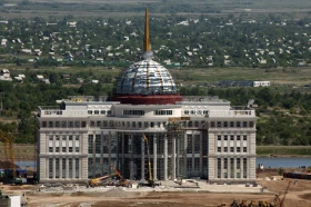 1986 жылдан бастап қазірге дейінгі Қазақстан - фото 14