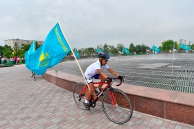 1986 жылдан бастап қазірге дейінгі Қазақстан - фото 16