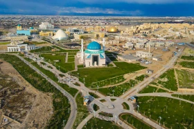 1986 жылдан бастап қазірге дейінгі Қазақстан - фото 24