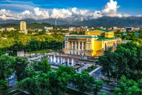 1986 жылдан бастап қазірге дейінгі Қазақстан - фото 26