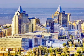 1986 жылдан бастап қазірге дейінгі Қазақстан - фото 31