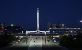 1986 жылдан бастап қазірге дейінгі Қазақстан - фото 33