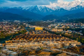 1986 жылдан бастап қазірге дейінгі Қазақстан - фото 34