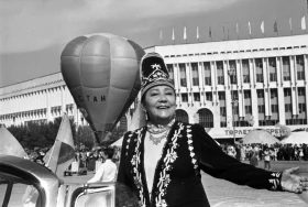 1986 жылдан бастап қазірге дейінгі Қазақстан - фото 8