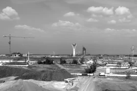 1986 жылдан бастап қазірге дейінгі Қазақстан - фото 9