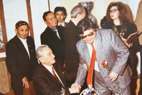 1986 жылдан бастап қазірге дейінгі Қазақстан - фото 7