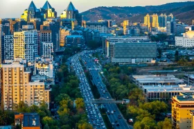 1986 жылдан бастап қазірге дейінгі Қазақстан - фото 35