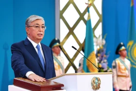 1986 жылдан бастап қазірге дейінгі Қазақстан - фото 39