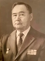 Қазақпарат ардагерлері мен бұрынғы басшылары - фото 5