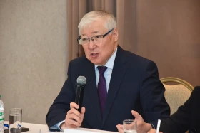 Қазақстан тарихына арналған жаңа жеті томдық қашан дайын болады - фото 1