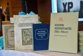 Қазақстан тарихына арналған жаңа жеті томдық қашан дайын болады - фото 2