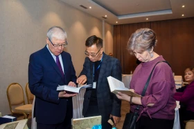 Қазақстан тарихына арналған жаңа жеті томдық қашан дайын болады - фото 6