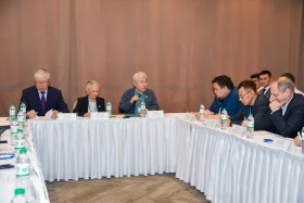 Қазақстан тарихына арналған жаңа жеті томдық қашан дайын болады - фото 4