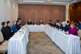 Қазақстан тарихына арналған жаңа жеті томдық қашан дайын болады - фото 10