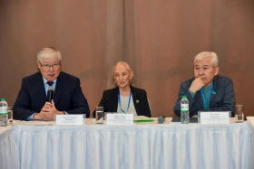 Қазақстан тарихына арналған жаңа жеті томдық қашан дайын болады - фото 11