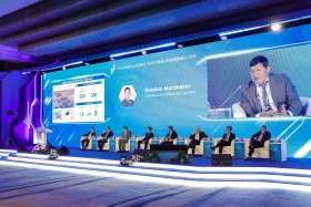 KGIR 2025: Kazakhstan signs $7.5 billion in investment deals - photo 1