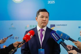 KGIR-2025: Астанада $7,5 млрд сомасына 49 келісімге қол қойылды - фото 8