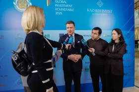 KGIR-2025: Астанада $7,5 млрд сомасына 49 келісімге қол қойылды - фото 9