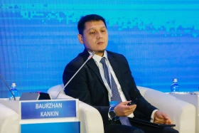 KGIR-2025: Астанада $7,5 млрд сомасына 49 келісімге қол қойылды - фото 5