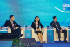 KGIR-2025: Астанада $7,5 млрд сомасына 49 келісімге қол қойылды - фото 3