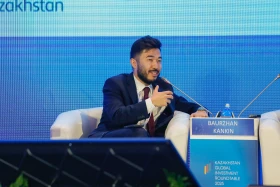 KGIR-2025: Астанада $7,5 млрд сомасына 49 келісімге қол қойылды - фото 6