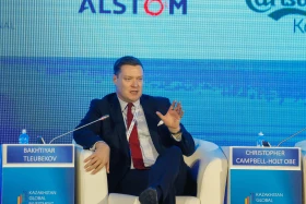 KGIR-2025: Астанада $7,5 млрд сомасына 49 келісімге қол қойылды - фото 4