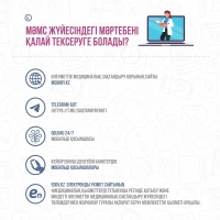 2025 жылы МӘМС төлемдері - фото 2