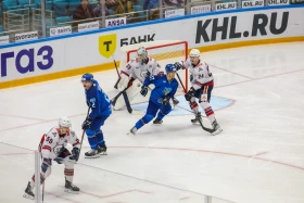 ҚХЛ: «Барыс» қатарынан төртінші мәрте жеңілді - фото 3